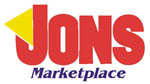 jons Marketplace